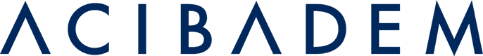 Logo der Acıbadem-Krankenhausgruppe