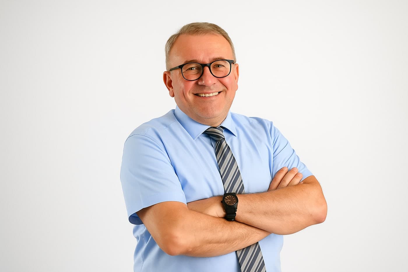 Zekeriya Memiş, Gründer und Geschäftsführer von VAV HealthCare